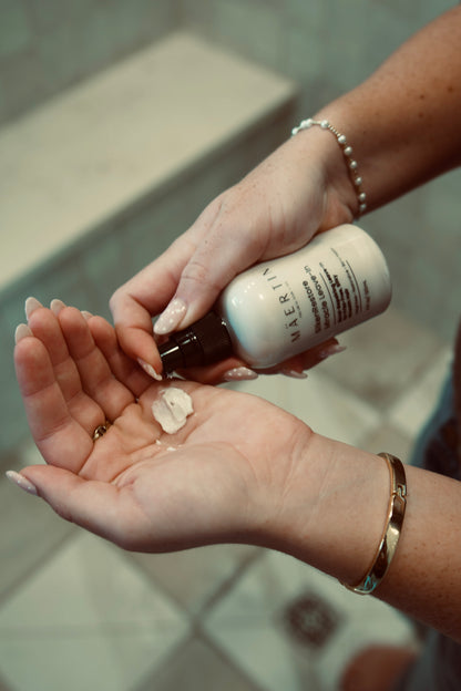 SilkenRestore Miracle Leave-In