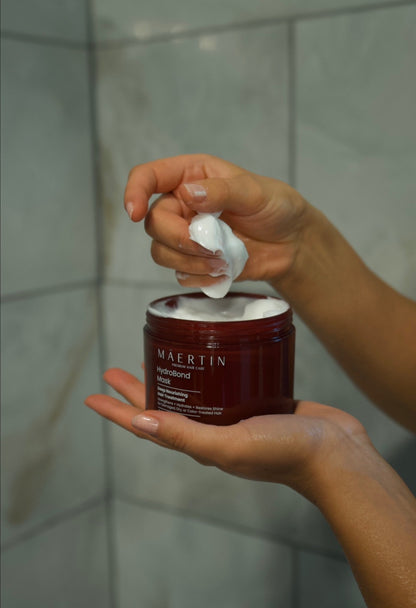 HydroBond Advanced Bond Repair & Smoothing Mask