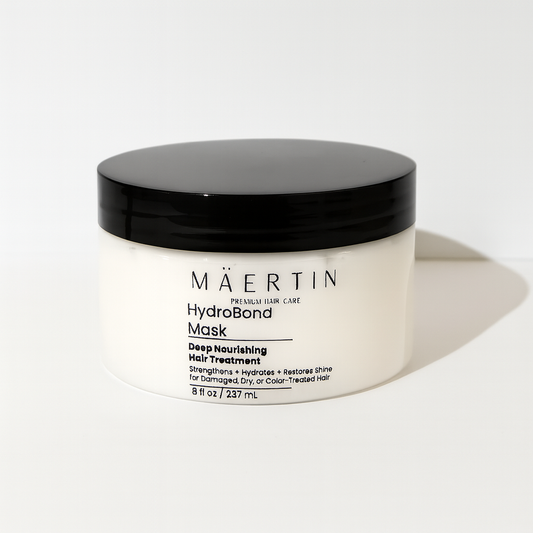 HydroBond Advanced Bond Repair & Smoothing Mask